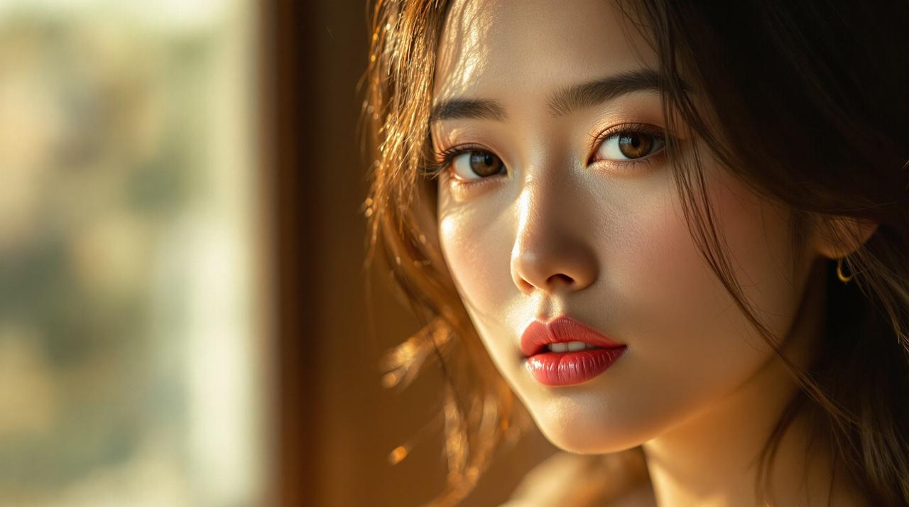 私房tv - 唯美艺术写真精选